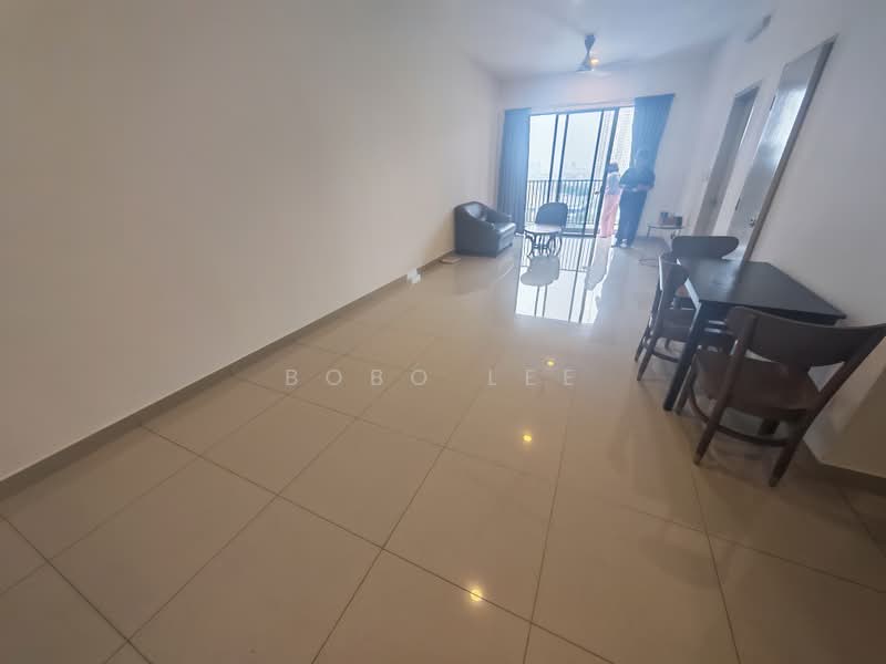 Service Residence for Sale at The Harmony - Bobo Lee - Living Room - PropertyGuru.com.my