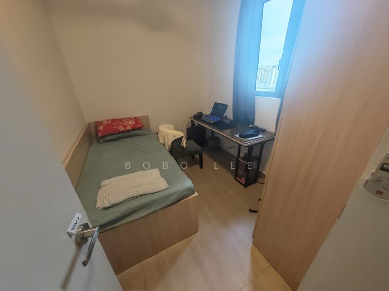 Service Residence for Sale at The Harmony - Bobo Lee - PropertyGuru.com.my