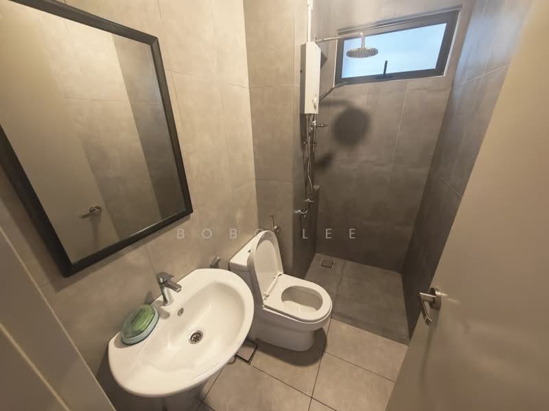 Service Residence for Sale at The Harmony - Bobo Lee - Bathroom - PropertyGuru.com.my