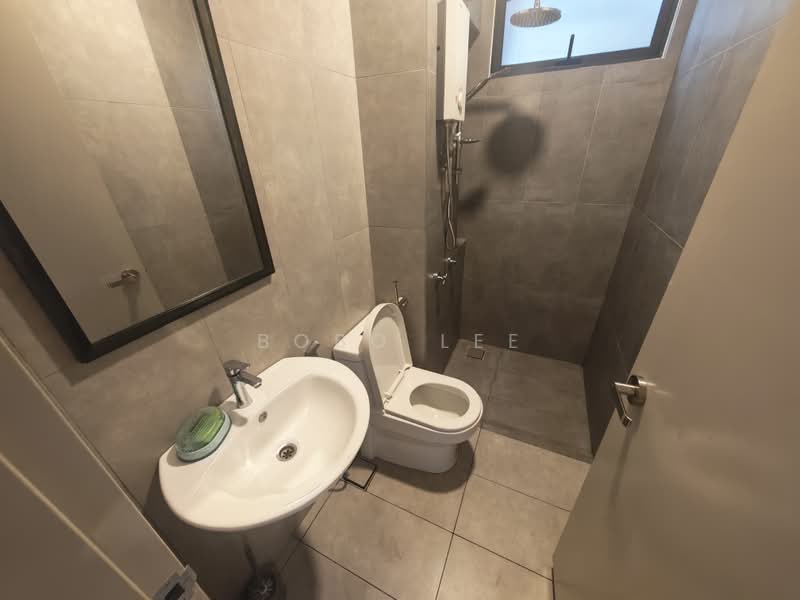 Service Residence for Sale at The Harmony - Bobo Lee - Bathroom - PropertyGuru.com.my