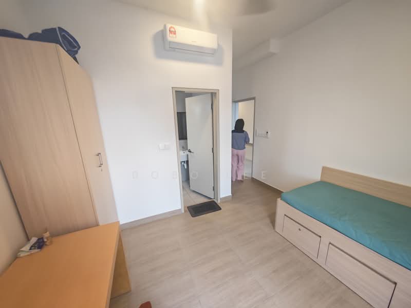 Service Residence for Sale at The Harmony - Bobo Lee - Bedroom - PropertyGuru.com.my