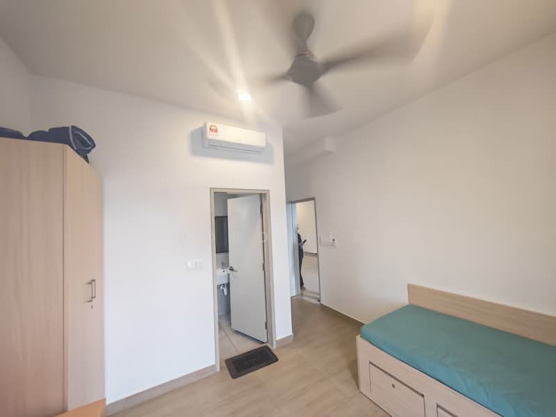 Service Residence for Sale at The Harmony - Bobo Lee - Bedroom - PropertyGuru.com.my