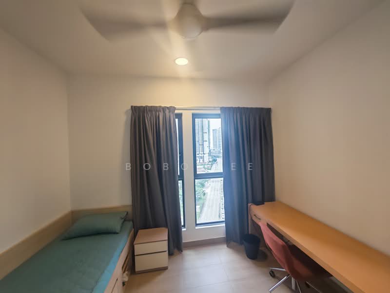 Service Residence for Sale at The Harmony - Bobo Lee - Bedroom - PropertyGuru.com.my