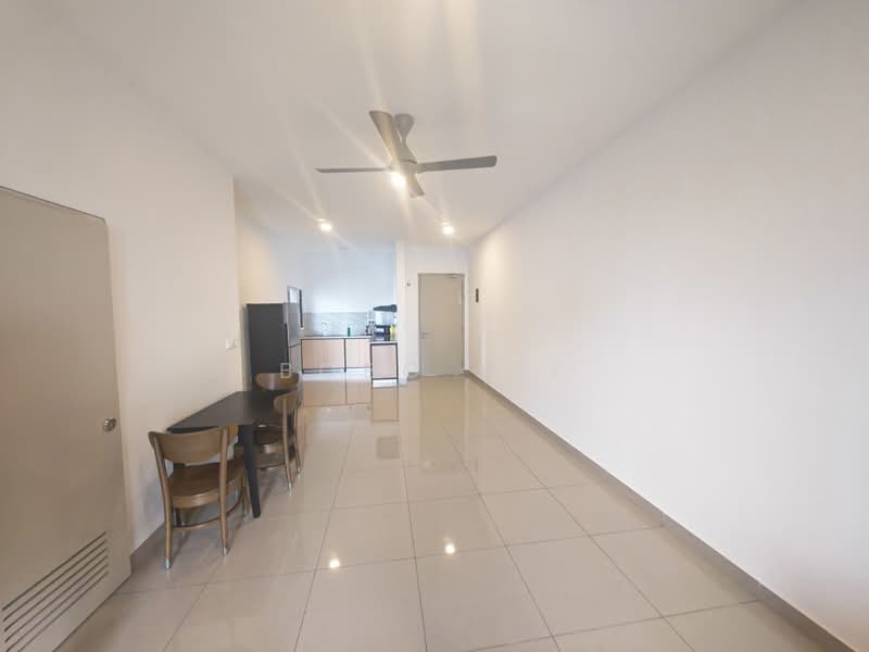 Service Residence for Sale at The Harmony - Bobo Lee - Kitchen - PropertyGuru.com.my