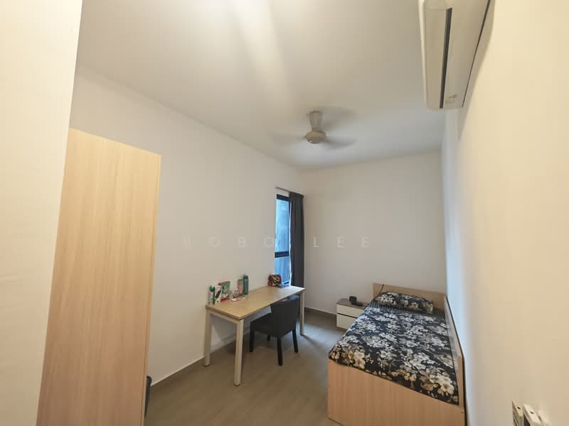 Service Residence for Sale at The Harmony - Bobo Lee - Bedroom - PropertyGuru.com.my