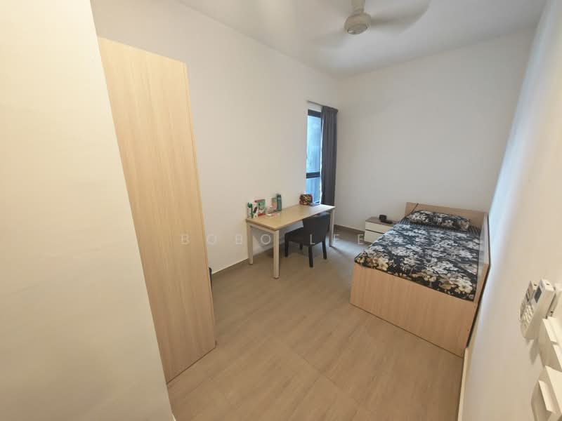 Service Residence for Sale at The Harmony - Bobo Lee - Bedroom - PropertyGuru.com.my