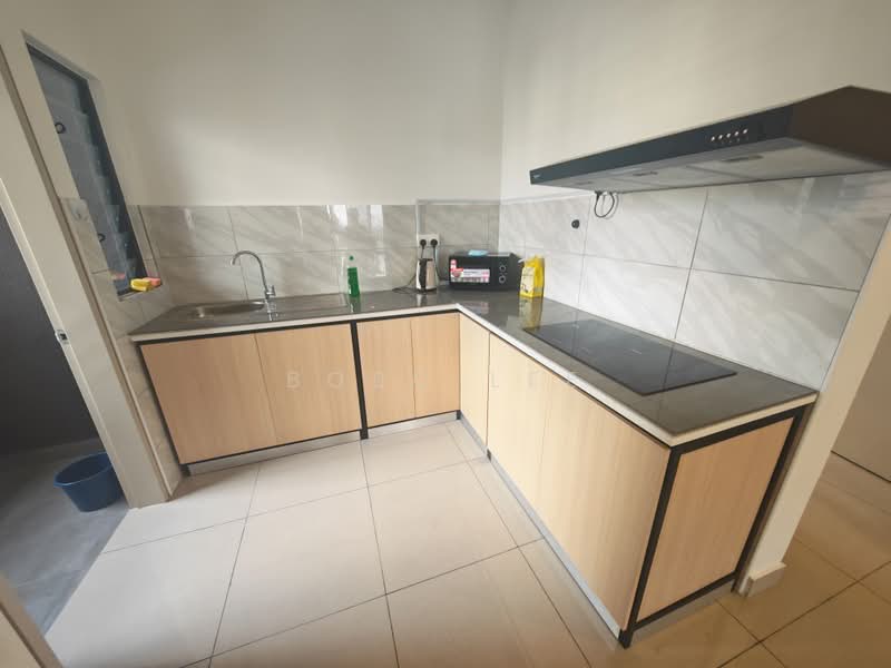 Service Residence for Sale at The Harmony - Bobo Lee - Kitchen - PropertyGuru.com.my
