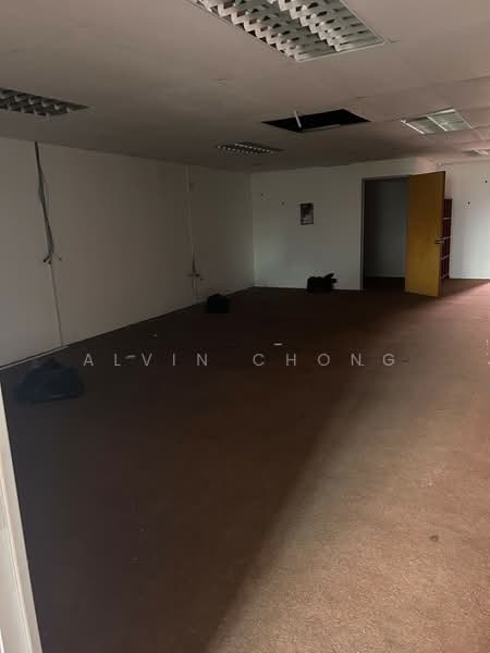 Pejabat untuk Disewa di Taman Setiawangsa (Setiawangsa) - Alvin Chong - Interior - PropertyGuru.com.my