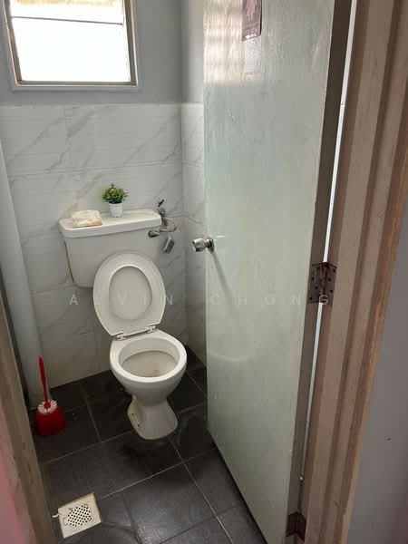 Pejabat untuk Disewa di Taman Setiawangsa (Setiawangsa) - Alvin Chong - Bathroom - PropertyGuru.com.my