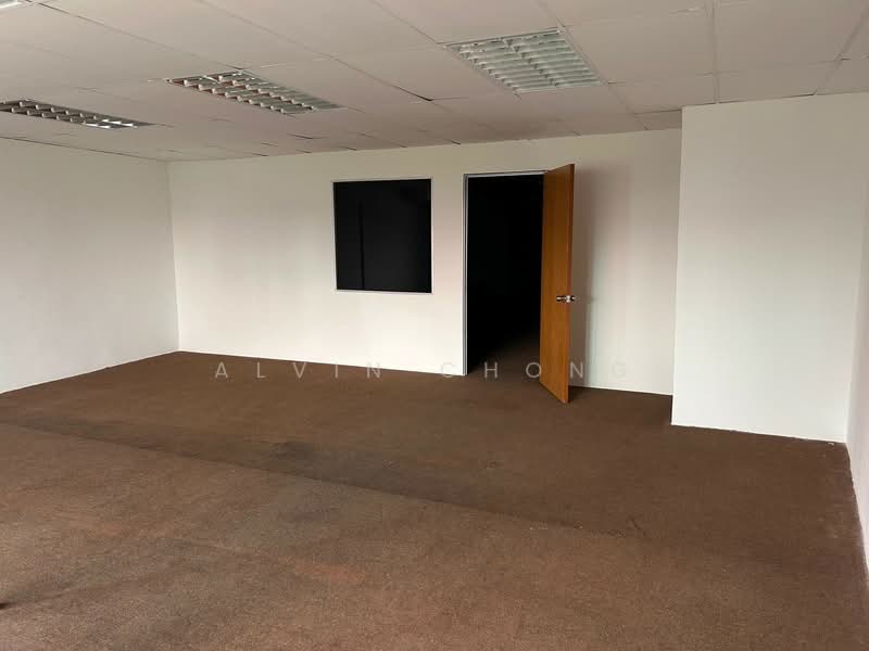 Pejabat untuk Disewa di Taman Setiawangsa (Setiawangsa) - Alvin Chong - Interior - PropertyGuru.com.my
