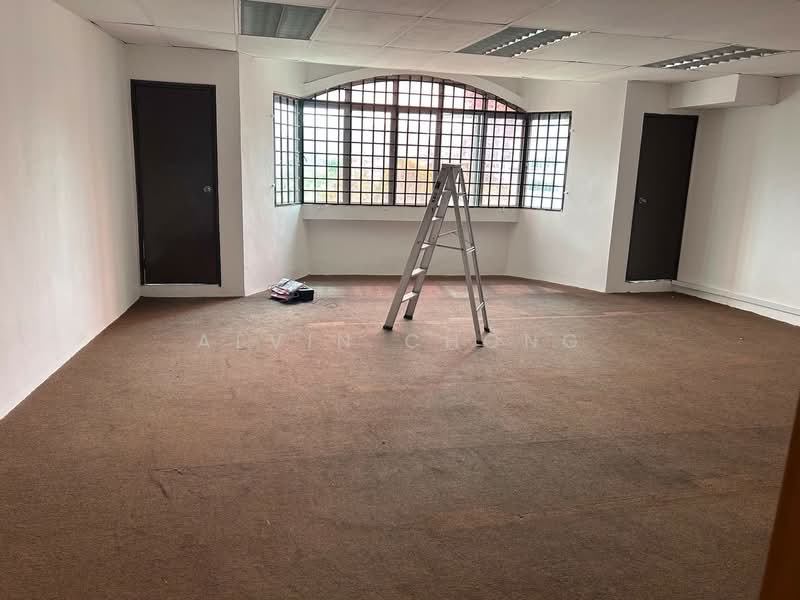 Pejabat untuk Disewa di Taman Setiawangsa (Setiawangsa) - Alvin Chong - Interior - PropertyGuru.com.my