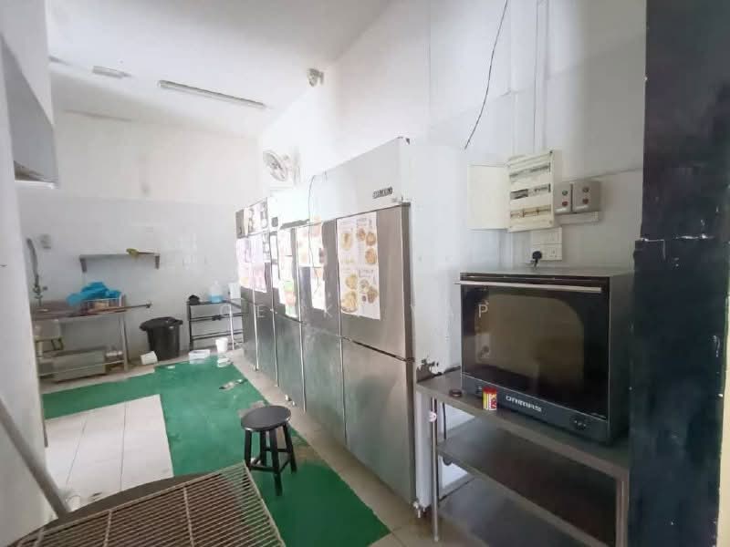 Retail Space for Rent in Taman Ekoflora (Johor Bahru) - Genki Yap - Kitchen - PropertyGuru.com.my
