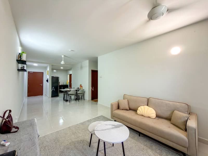 Pangsapuri untuk Dijual di Seri Warisan - Aiman Allam - PropertyGuru.com.my