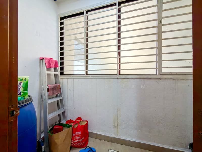 Pangsapuri untuk Dijual di Seri Warisan - Aiman Allam - PropertyGuru.com.my