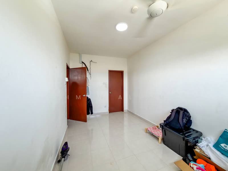 Pangsapuri untuk Dijual di Seri Warisan - Aiman Allam - PropertyGuru.com.my