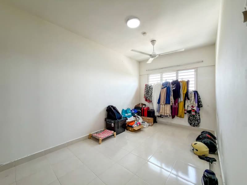 Pangsapuri untuk Dijual di Seri Warisan - Aiman Allam - PropertyGuru.com.my