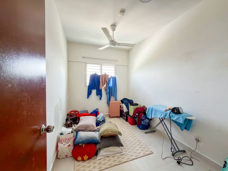 Pangsapuri untuk Dijual di Seri Warisan - Aiman Allam - PropertyGuru.com.my