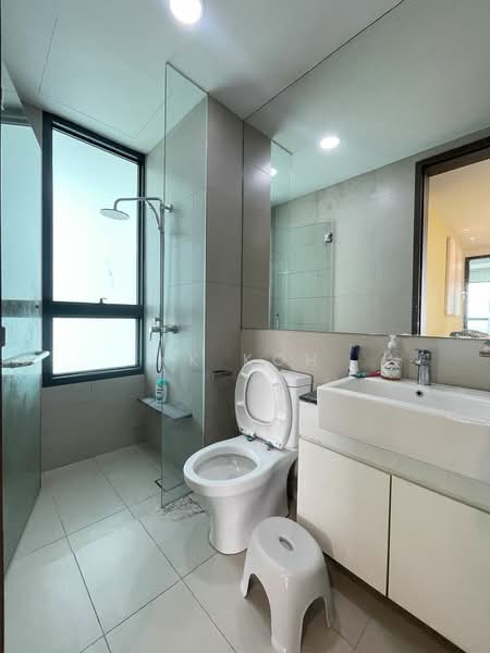 Condominium for Sale at The Marina View - KK Koh - Bathroom - PropertyGuru.com.my