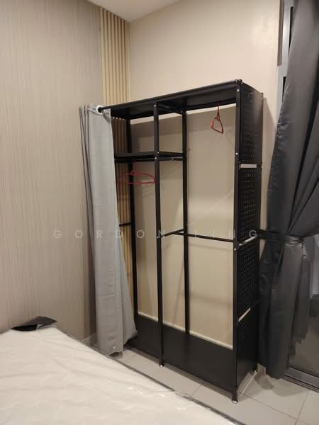 Servis Apartment untuk Disewa di Dorsett Waterfront Subang - Gordon Ling - Bedroom - PropertyGuru.com.my