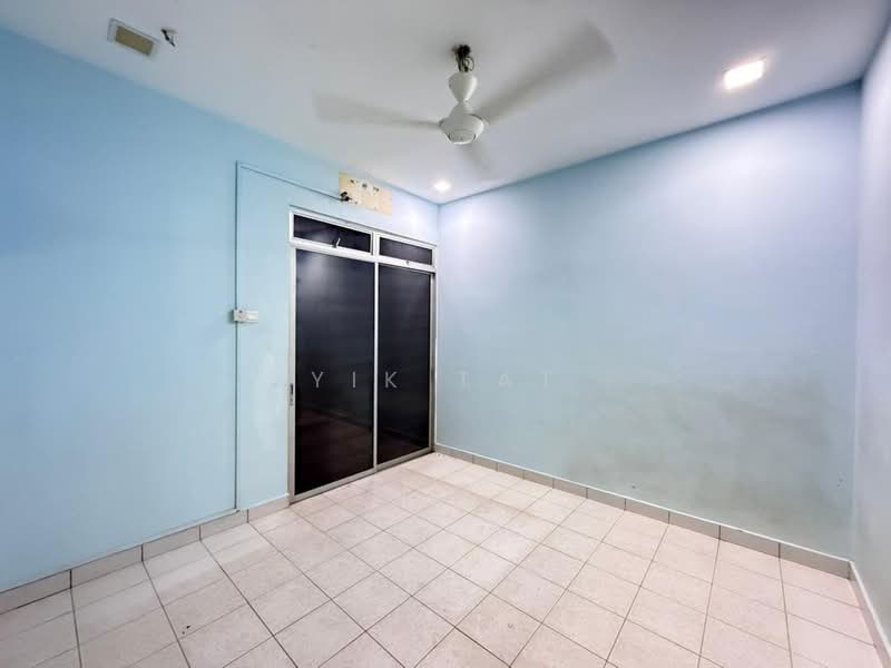 Cluster House for Sale in Taman Sierra Perdana (Masai) - Yik Tat - PropertyGuru.com.my