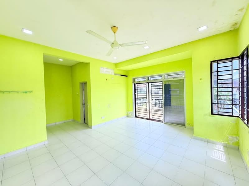 Cluster House for Sale in Taman Sierra Perdana (Masai) - Yik Tat - PropertyGuru.com.my