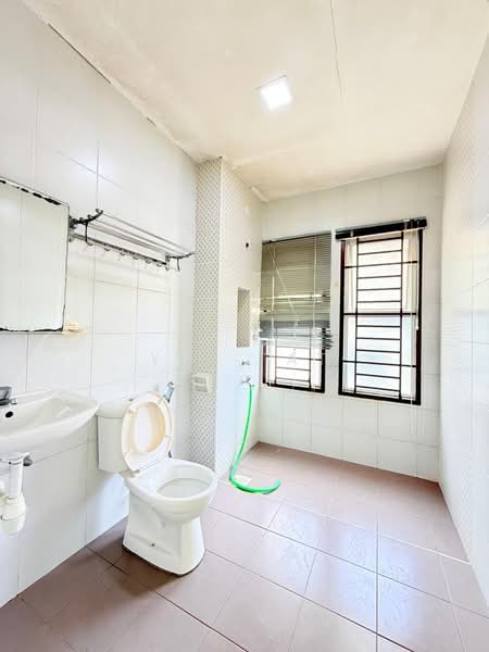 Cluster House for Sale in Taman Sierra Perdana (Masai) - Yik Tat - PropertyGuru.com.my