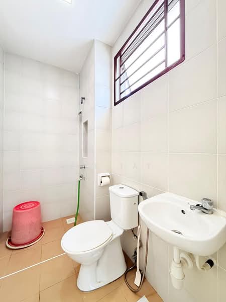 Cluster House for Sale in Taman Sierra Perdana (Masai) - Yik Tat - PropertyGuru.com.my