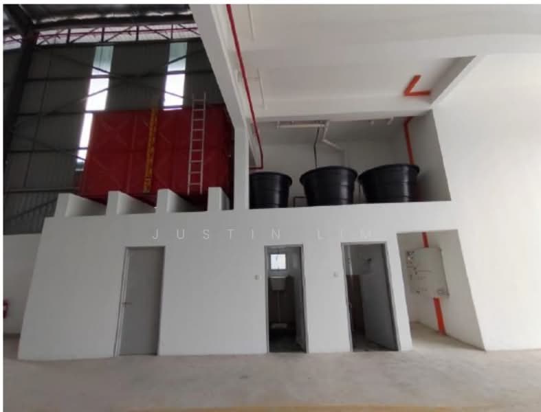 Kilang untuk Dijual di Banting (Selangor) - Justin Lim - Interior - PropertyGuru.com.my