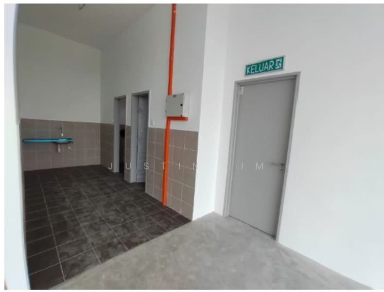 Kilang untuk Dijual di Banting (Selangor) - Justin Lim - Interior - PropertyGuru.com.my