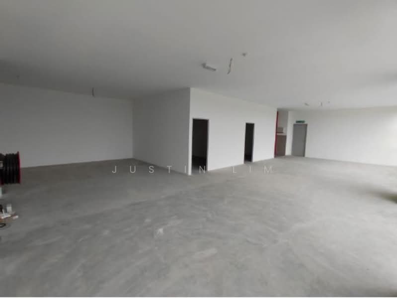 Kilang untuk Dijual di Banting (Selangor) - Justin Lim - Interior - PropertyGuru.com.my