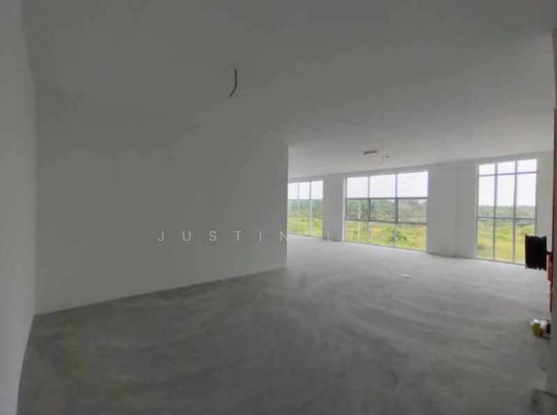 Kilang untuk Dijual di Banting (Selangor) - Justin Lim - Interior - PropertyGuru.com.my