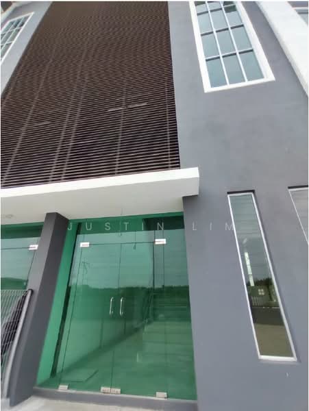 Kilang untuk Dijual di Banting (Selangor) - Justin Lim - Exterior - PropertyGuru.com.my