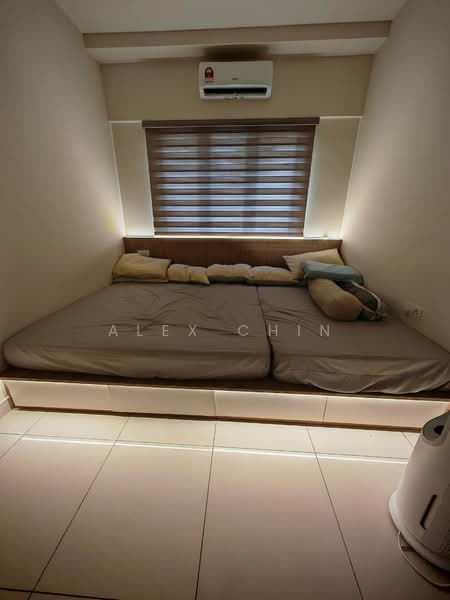 Condominium for Rent at Residensi Bintang - Alex Chin - Bedroom - PropertyGuru.com.my