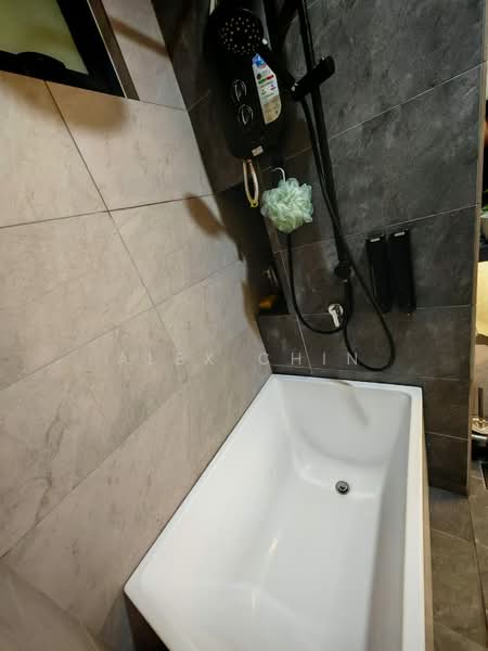 Condominium for Rent at Residensi Bintang - Alex Chin - Bathroom - PropertyGuru.com.my