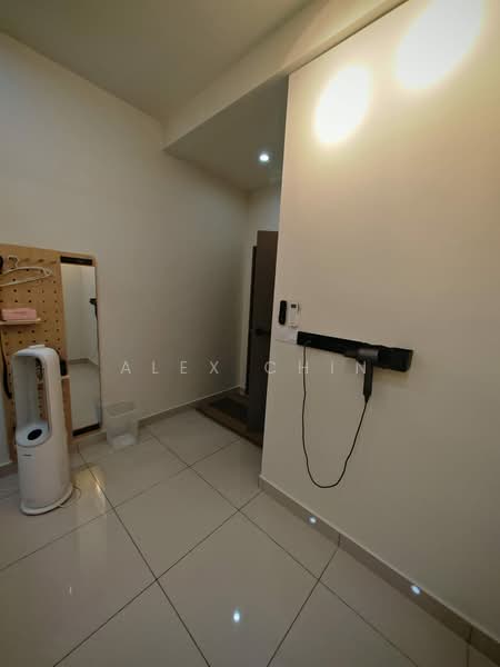Condominium for Rent at Residensi Bintang - Alex Chin - Entrance - PropertyGuru.com.my