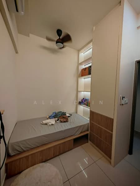 Condominium for Rent at Residensi Bintang - Alex Chin - Bedroom - PropertyGuru.com.my