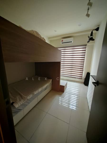 Condominium for Rent at Residensi Bintang - Alex Chin - Bedroom - PropertyGuru.com.my