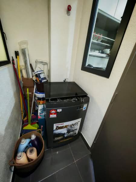 Condominium for Rent at Residensi Bintang - Alex Chin - Interior - PropertyGuru.com.my