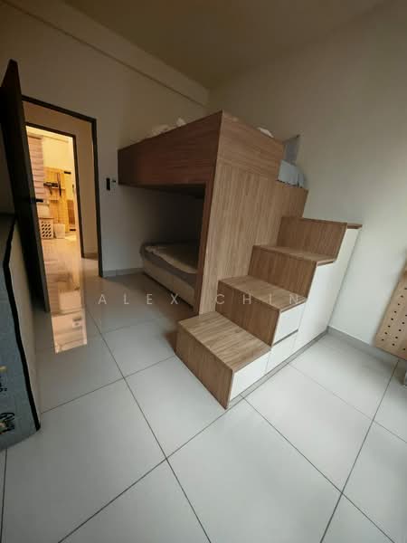Condominium for Rent at Residensi Bintang - Alex Chin - Bedroom - PropertyGuru.com.my
