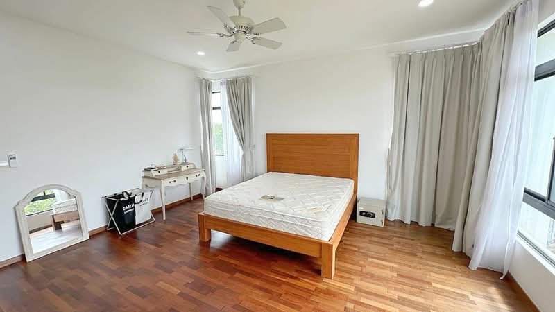 Semi-Detached House for Rent in Horizon Hills (Iskandar Puteri (Nusajaya)) - KK Koh - Bedroom - PropertyGuru.com.my