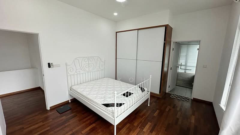 Semi-Detached House for Rent in Horizon Hills (Iskandar Puteri (Nusajaya)) - KK Koh - Bedroom - PropertyGuru.com.my