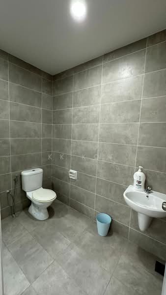 Semi-Detached House for Rent in Horizon Hills (Iskandar Puteri (Nusajaya)) - KK Koh - Bathroom - PropertyGuru.com.my