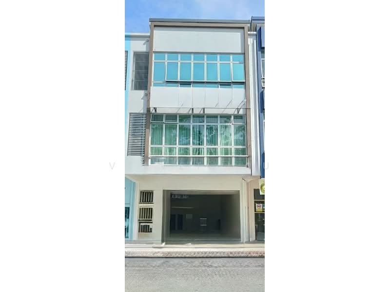 Shop for Rent in Taman Sutera Utama (Skudai) - Velvet Lau - Exterior - PropertyGuru.com.my
