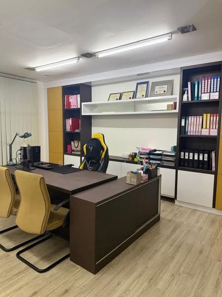 Terrace Factory for Sale in Kempas (Johor Bahru) - Savy Law - Study - PropertyGuru.com.my