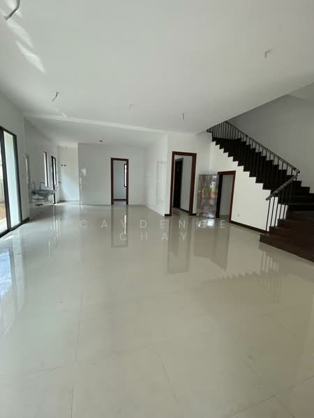 Semi-Detached House for Sale in Rawang (Selangor) - Caydence Chay - Interior - PropertyGuru.com.my