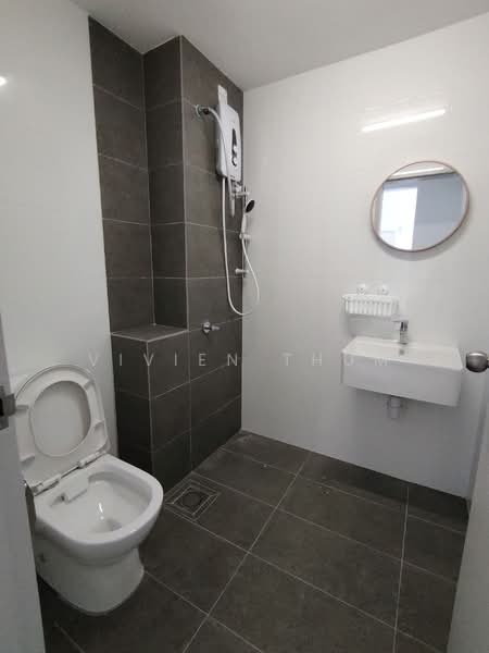 Condominium for Rent at Condo @ Eden by The Parque Residences - Vivien Thum - Bathroom - PropertyGuru.com.my
