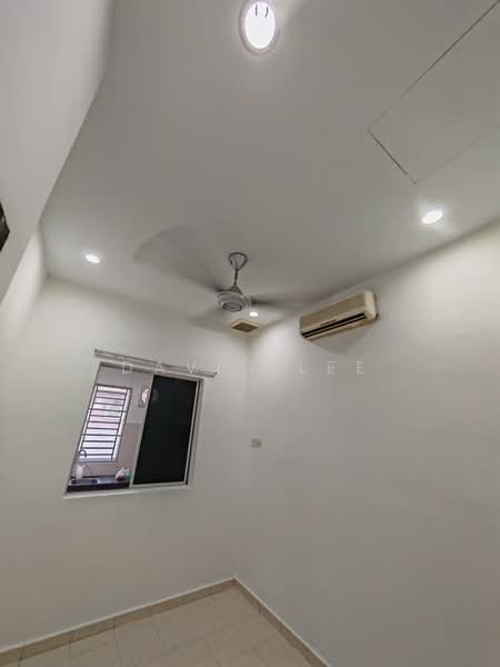 Rumah Teres 1 Tingkat untuk Disewa di Taman Seri Emas (Nibong Tebal) - David Lee - Interior - PropertyGuru.com.my