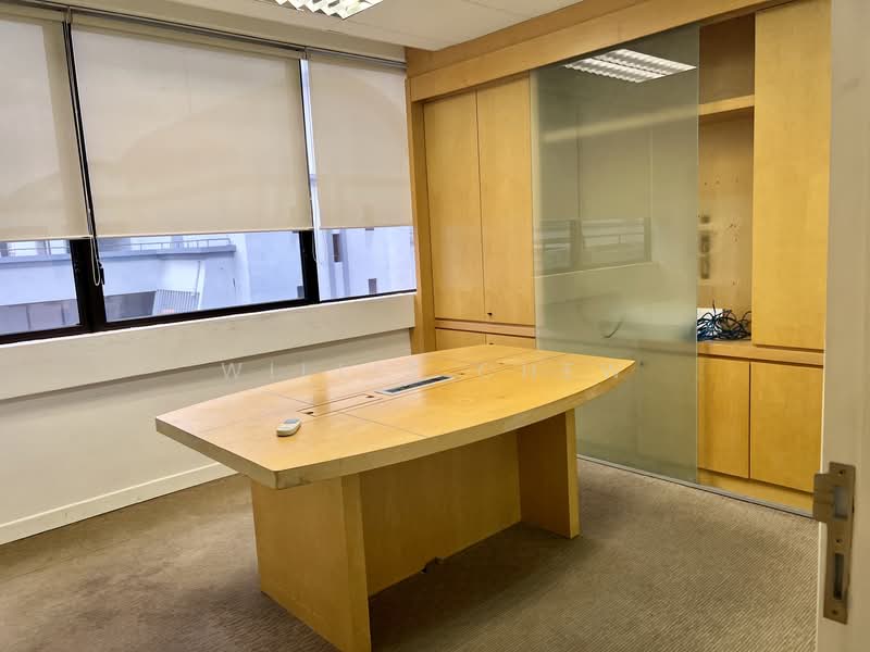 Office for Rent in Mont Kiara (Kuala Lumpur) - Willis Chew - Interior - PropertyGuru.com.my