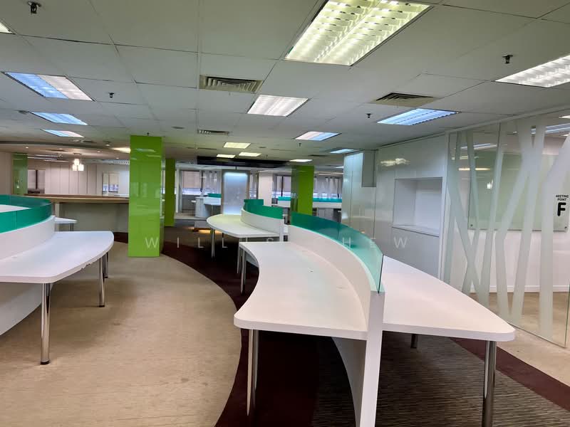 Office for Rent in Mont Kiara (Kuala Lumpur) - Willis Chew - Interior - PropertyGuru.com.my