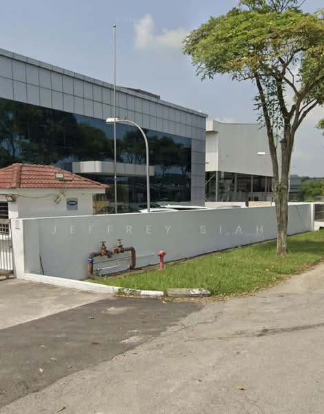 Kilang untuk Disewa di Bukit Beruntung (Selangor) - Jeffrey Siah - PropertyGuru.com.my